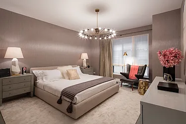 Sold by Extell Marketing Group