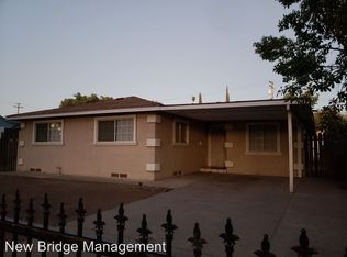 329 Colorado Ave, Modesto, CA 95351