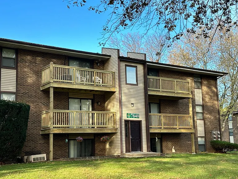 CherryVale Apartments — Photo 70