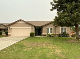 6312 Lost Peak Ct, Bakersfield, CA 93311