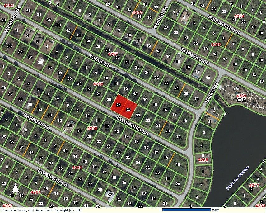 1st image of 13420 Boabadilla Ln