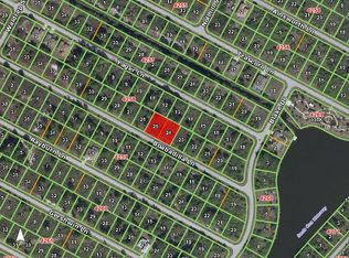 13420 Boabadilla Ln, Port Charlotte, FL 33981
