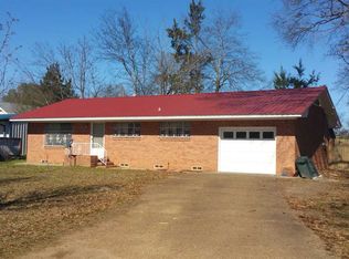 103 Kildare Rd, Linden, TX 75563