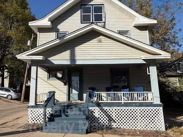 408 W 13th St, Lawrence, KS 66044
