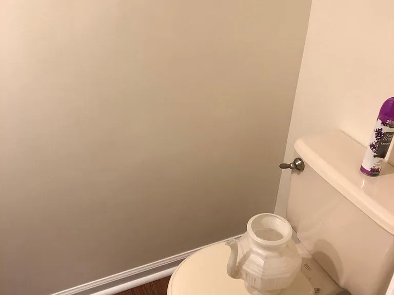 Kitchen bathroom