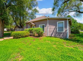 301 N Spruce St, Goddard, KS 67052