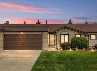 32172 Mark Adam Lange, Warren, MI 48093