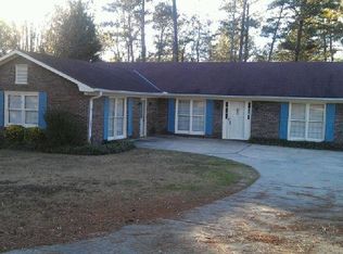 6578 Malibu Dr, Columbus, GA 31909
