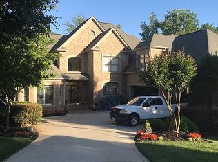 4144 Summit Ridge Ln, Denver, NC 28037