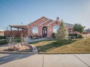 5825 100th St, Lubbock, TX 79424