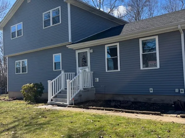 64 Milton Dr, Meriden, CT 06450