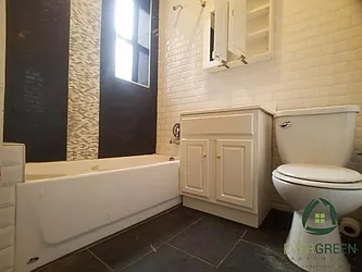 Rented by Evergreen Apartments BK