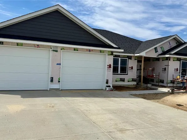 205 E Larkspur Ct, Hannibal, MO 63401