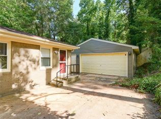 1714 San Gabriel Ave, Decatur, GA 30032