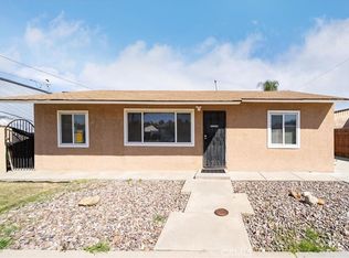 811 Jacumba St, San Diego, CA 92114