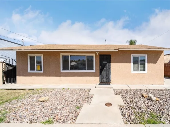 811 Jacumba St, San Diego, CA 92114