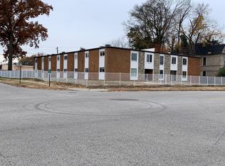 945 Peabody Ave #947, Memphis, TN 38104