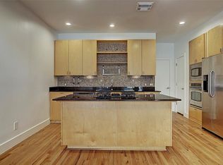 2332 Jackson St, Houston, TX 77004