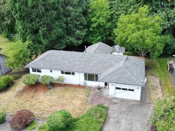 205 N 21st Avenue, Kelso, WA 98626