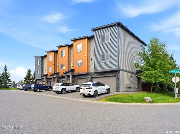 11470 Moonrise Ridge Pl #17, Anchorage, AK 99516