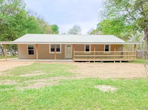 4135 Airport Rd, Millbrook, AL 36054