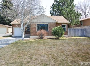 1755 Calkins Ave, Idaho Falls, ID 83402