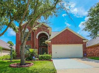 13107 Ivyhurst Ln, Houston, TX 77082