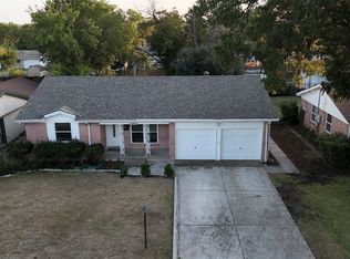 1026 Geronimo Arrow, Carrollton, TX 75006