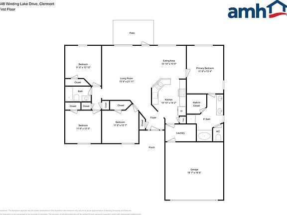 2nd image of 648 Winding Lake Dr