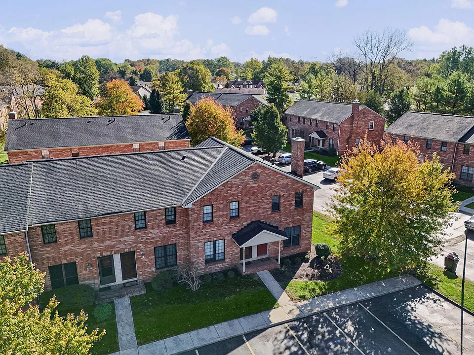 6446 Brookedge Ct