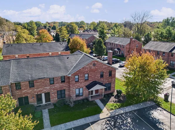 6446 Brookedge Ct, Dublin, OH 43017