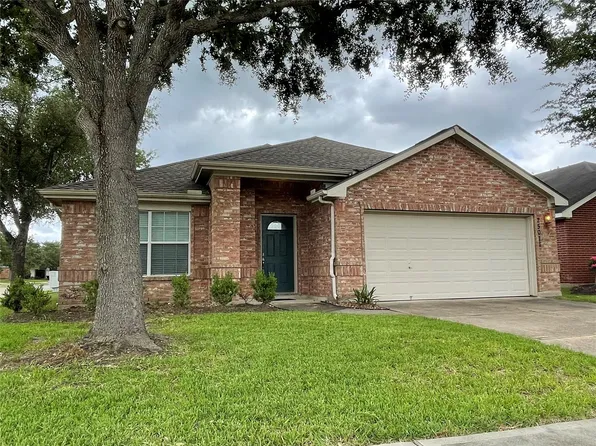 25011 Emporia Point Ct, Katy, TX 77494