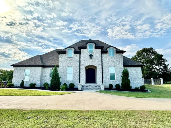 416 County Road 7940, Jonesboro, AR 72405