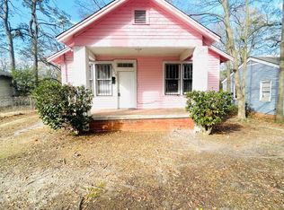 2329 E 3rd St, Montgomery, AL 36106