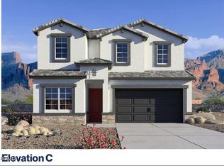 6778 W Andrea Dr, Peoria, AZ 85383