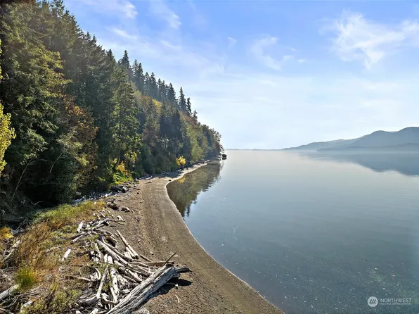 0 Rhododendron Drive, Quilcene, WA 98376