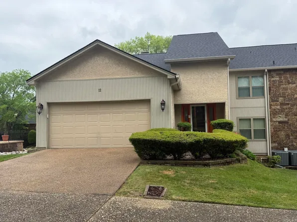 211 Brown St APT 12, Hot Springs, AR 71913