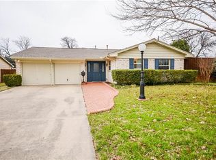 704 Maryland Dr, Richardson, TX 75080