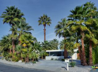 1934 E Andreas Rd, Palm Springs, CA 92262