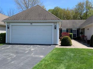 90 Maier Cir, Spencerport, NY 14559