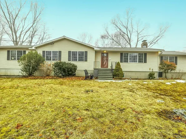 25 Old Orchard Road, Shelton, CT 06484