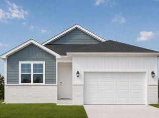 HAMILTON Plan, Oak Leaf Villas, Papillion, NE 68133