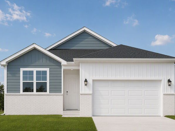 HAMILTON Plan, Oak Leaf Villas