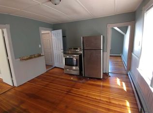 408 East St #3, New Britain, CT 06051