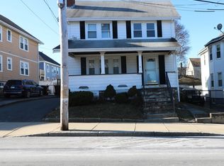 34 Dunster Rd, Everett, MA 02149