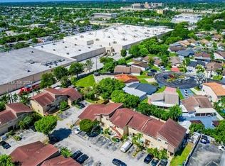 3634 SW 112th Ave #7-3, Miami, FL 33165