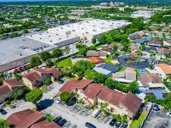 3634 SW 112th Ave #7-3, Miami, FL 33165