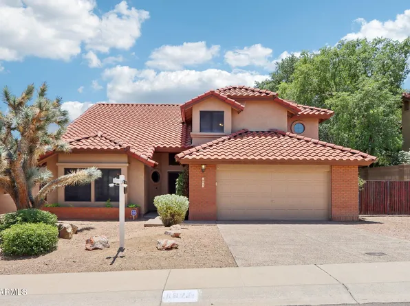 1813 E SHEENA Drive, Phoenix, AZ 85022