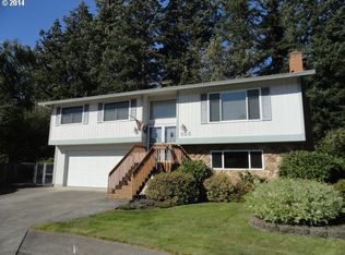 925 SW Mawrcrest Pl, Gresham, OR 97080