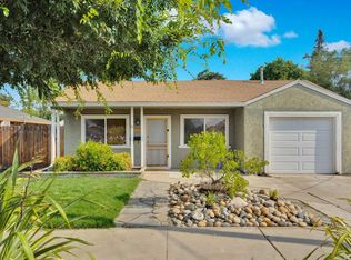 1124 Elm St, Livermore, CA